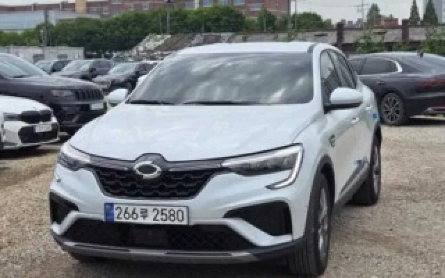 XM3 1.6 GTe 인스파이어 르노코리아(삼성) 2024/03 23,187km