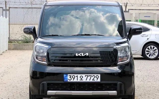 더 뉴 기아 레이 시그니처 기아 2023/06 43,833km